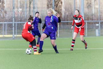 Bild 298 - F Altona 93 - Nordlichter im NSV : Ergebnis: 1:3